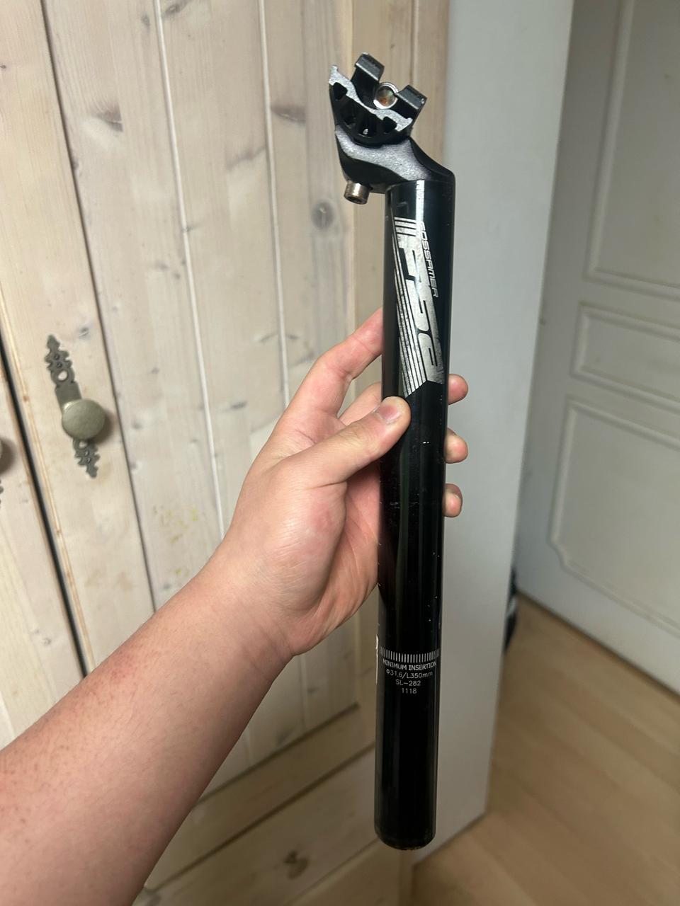 fsa싯포스트 급처