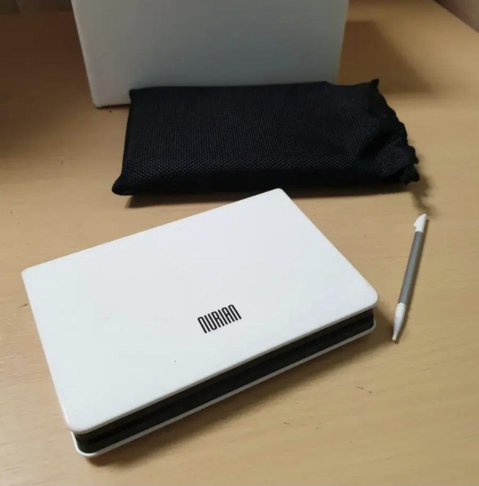 누리안 X13 전자사전