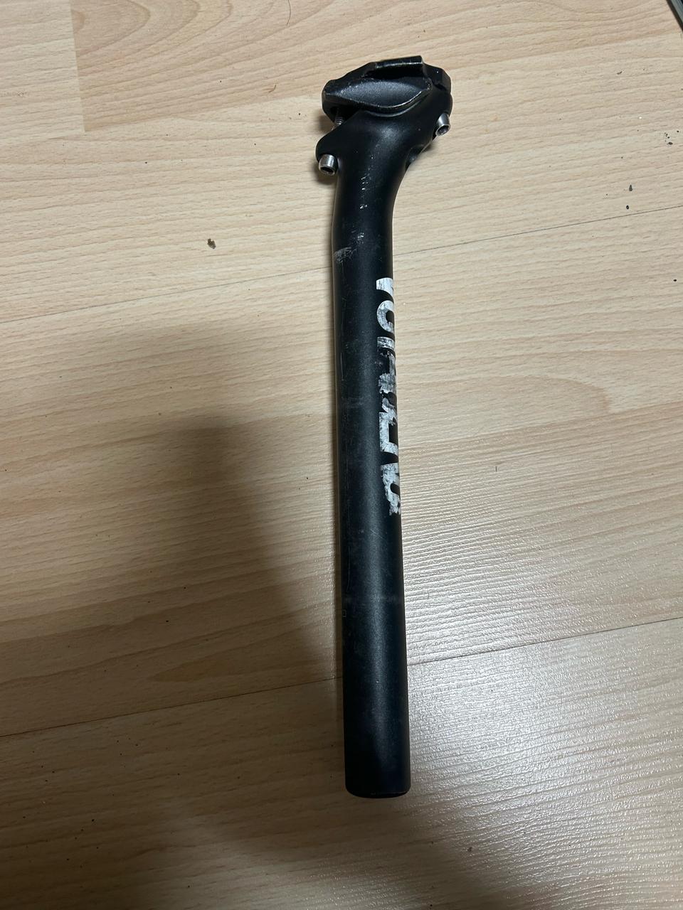 보이저 싯포스트 급처