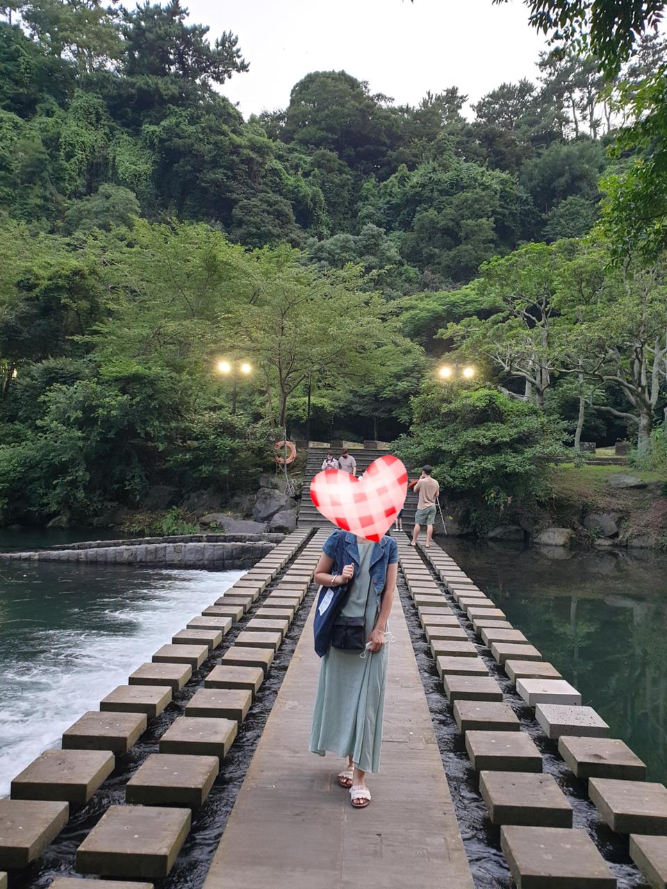 데님 반팔 크롭자켓