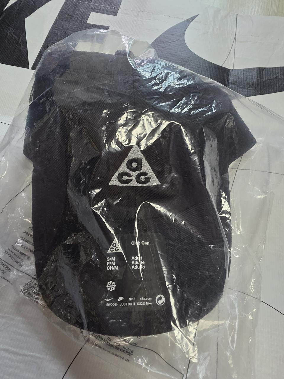 나이키 ACG 클럽캡 S/M