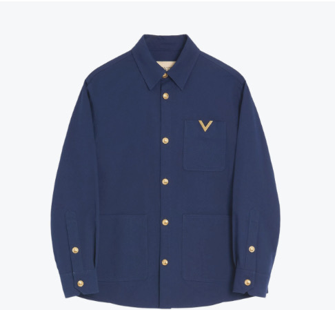 발렌티노 정품 자켓 VCIO11ALS788 (새제품)