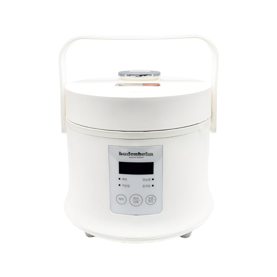 바덴하임 저당밥솥 1.6L