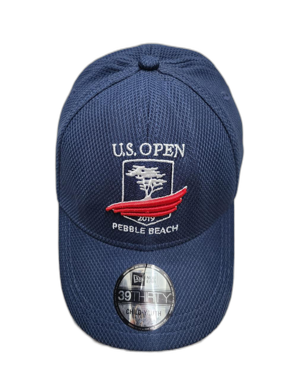 뉴에라 X 2019 US 오픈 페블비치 볼캡