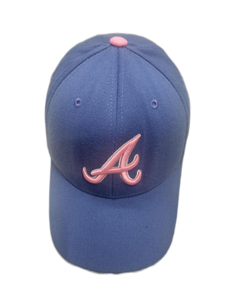MLB 애틀랜타 브레이브스 볼캡 57호