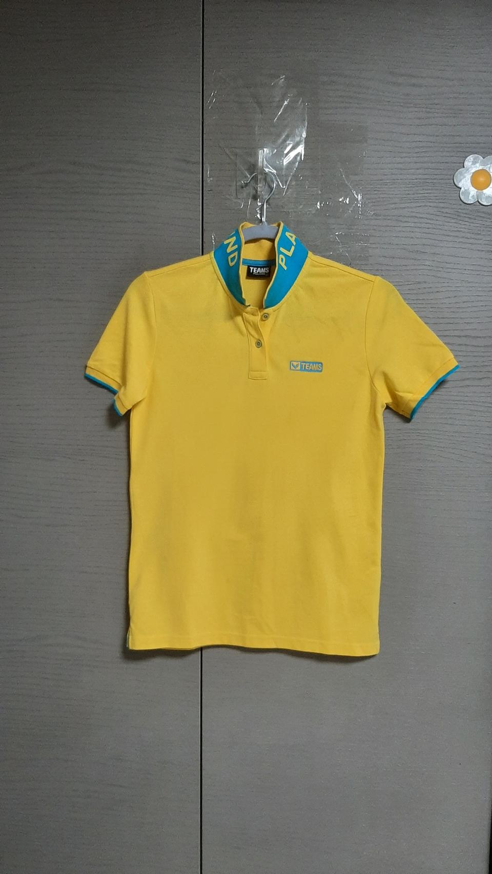 폴햄 TEAMS단가라티