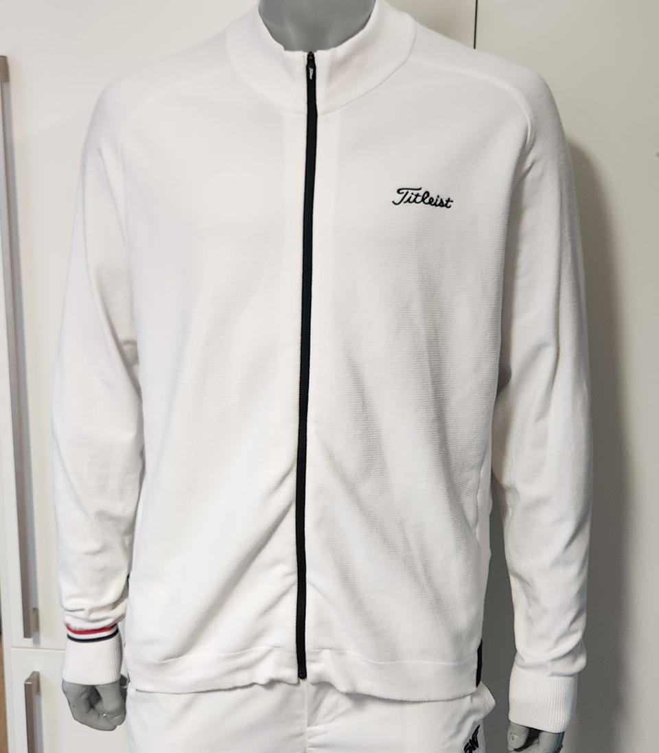 타이틀리스트 골프 자켓 2XL