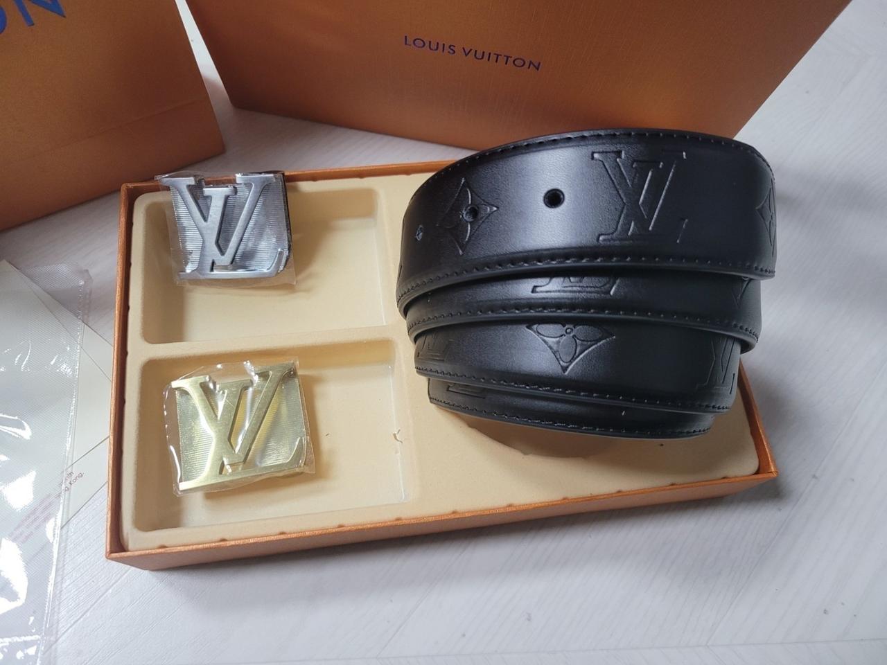 루이비통 벨트 2