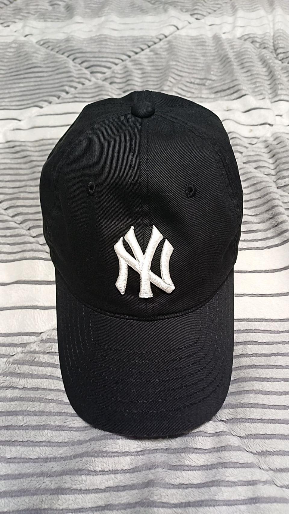 MLB 뉴욕 면모자 Free