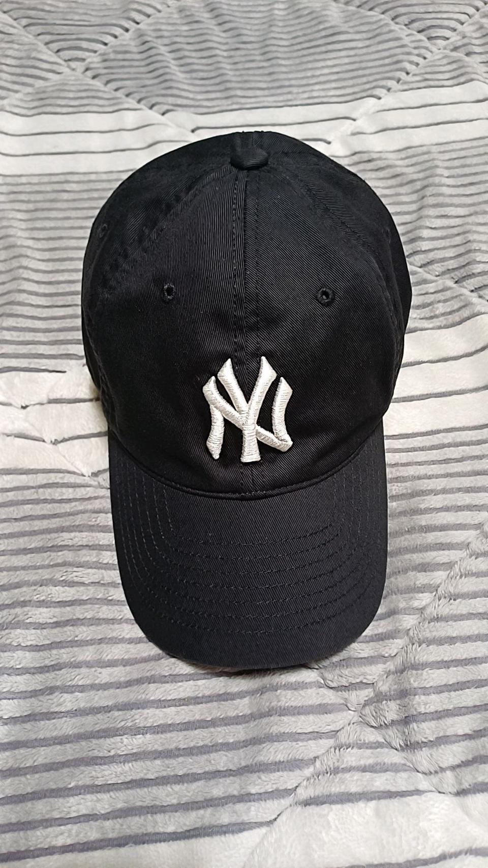 MLB 뉴욕 면모자 Free