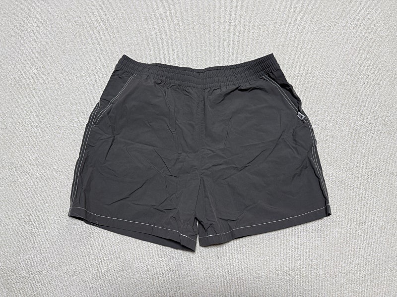 노스페이스 반바지 남성용 36인치