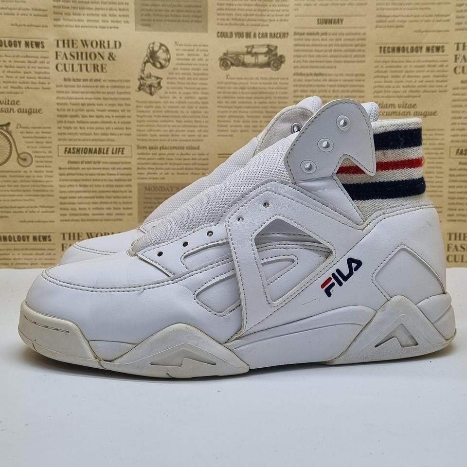 휠라  케이지 TC 미드250