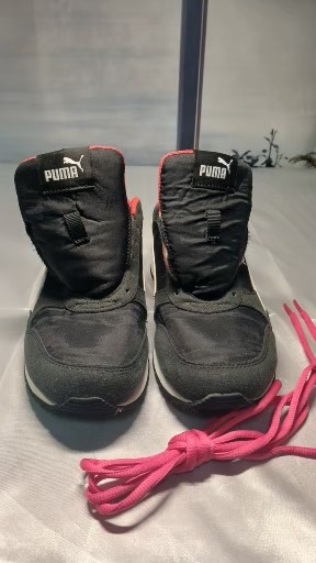 푸마 운동화