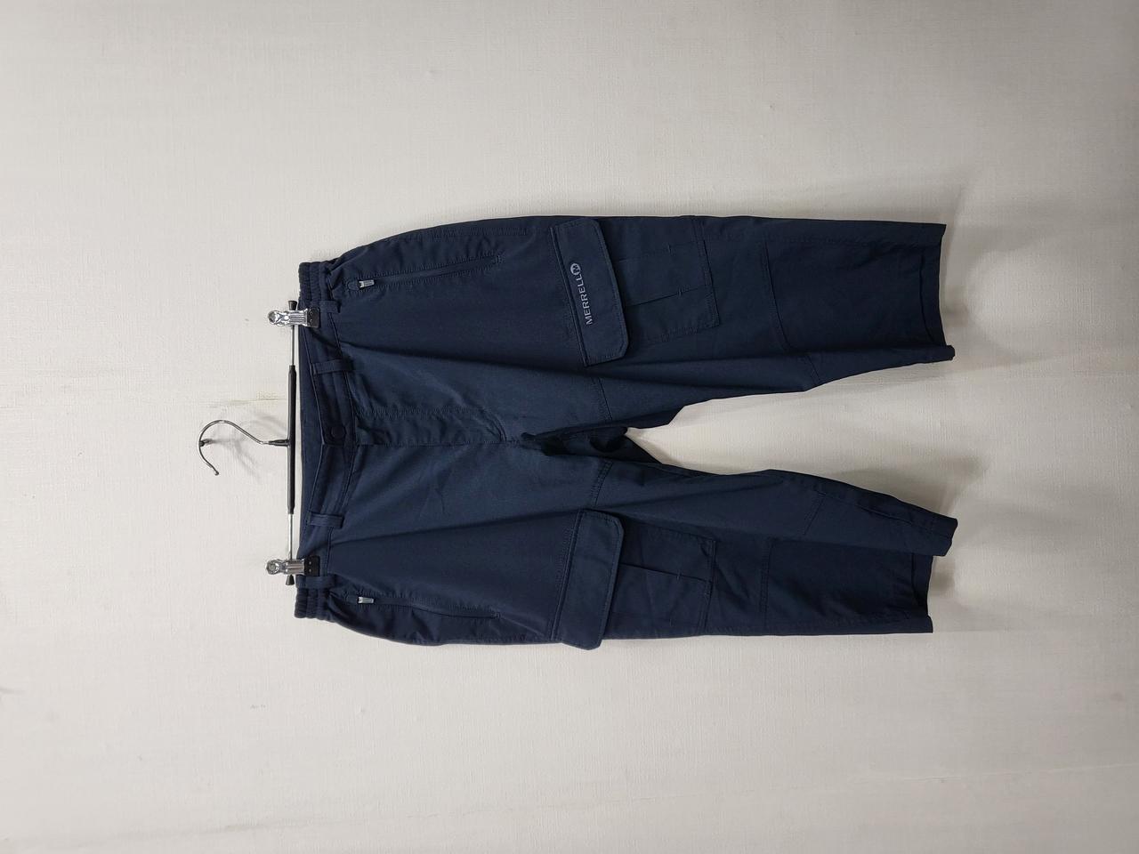 머렐 7부 등산바지 32