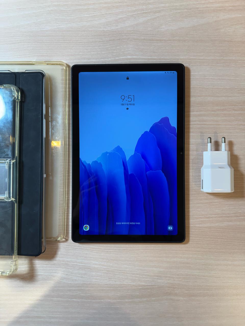 갤럭시탭A7 64GB wifi