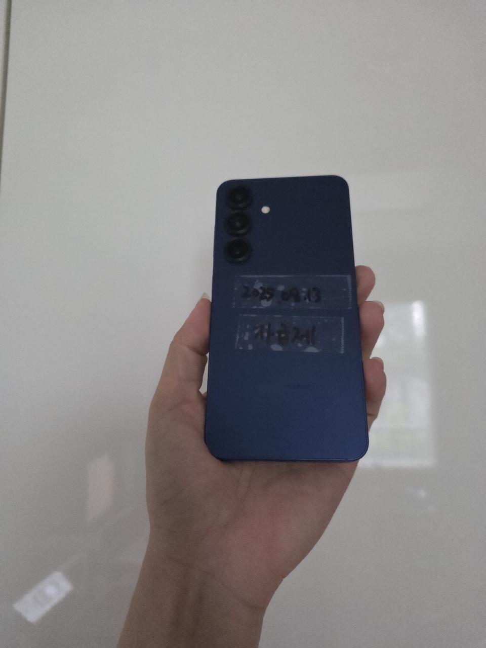 갤럭시s25 256G
