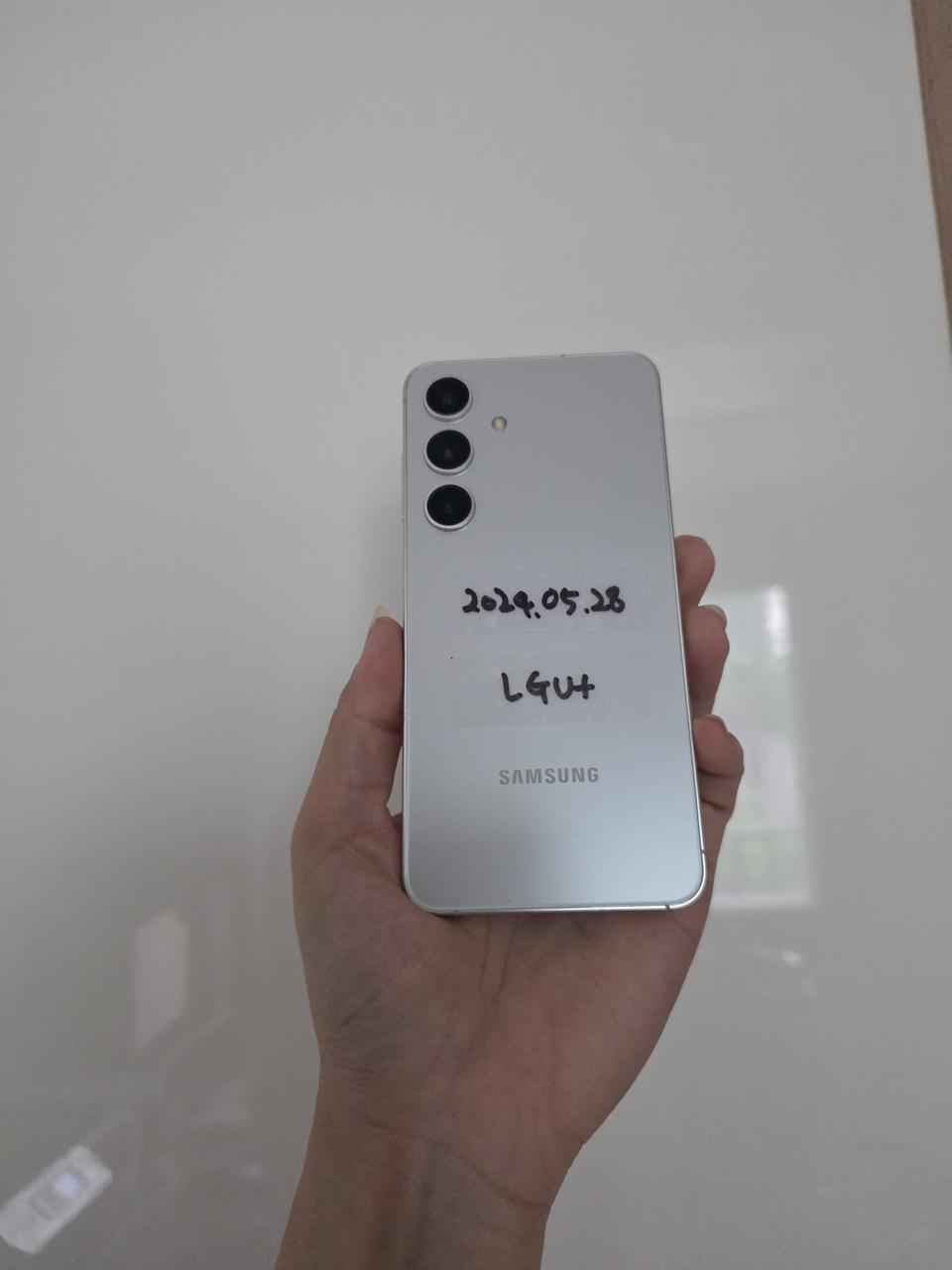 갤럭시s24 256G