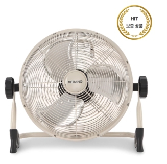 무선 선풍기 새상품 캠핑용 선풍기 초고용량 배터리 파우치포함