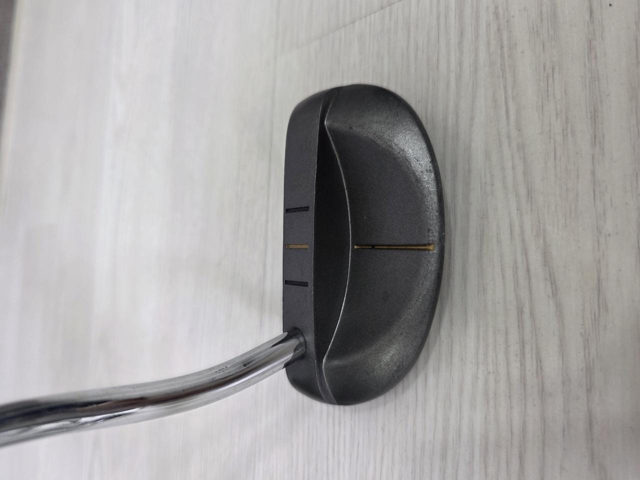 던롭 INSERTECH 34인치 퍼터