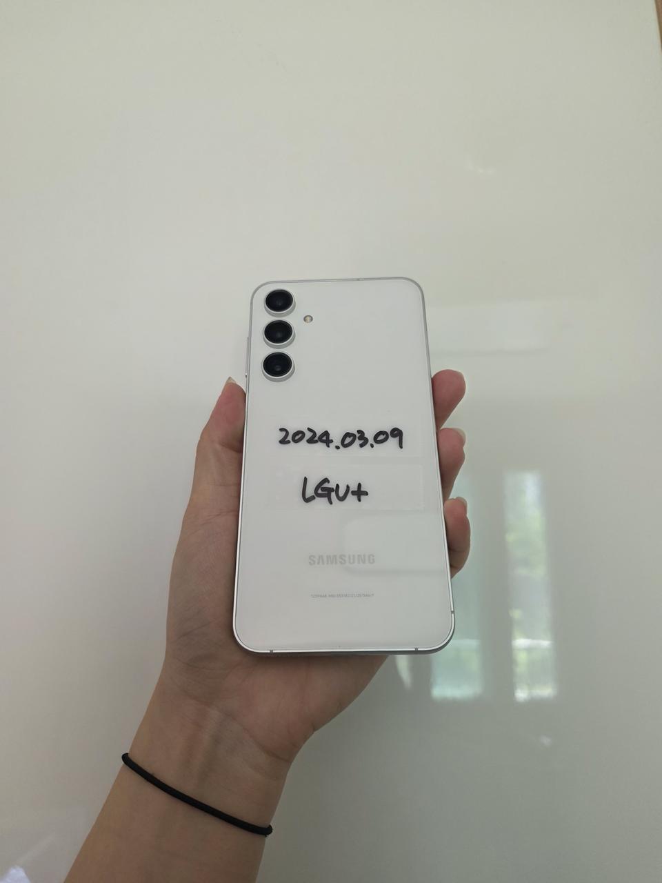갤럭시s23fe 256G