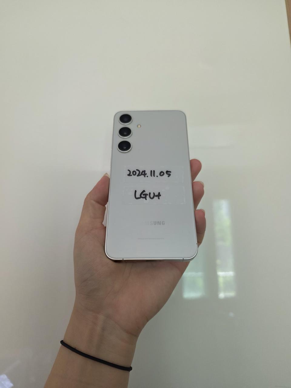 갤럭시s24플러스 256G