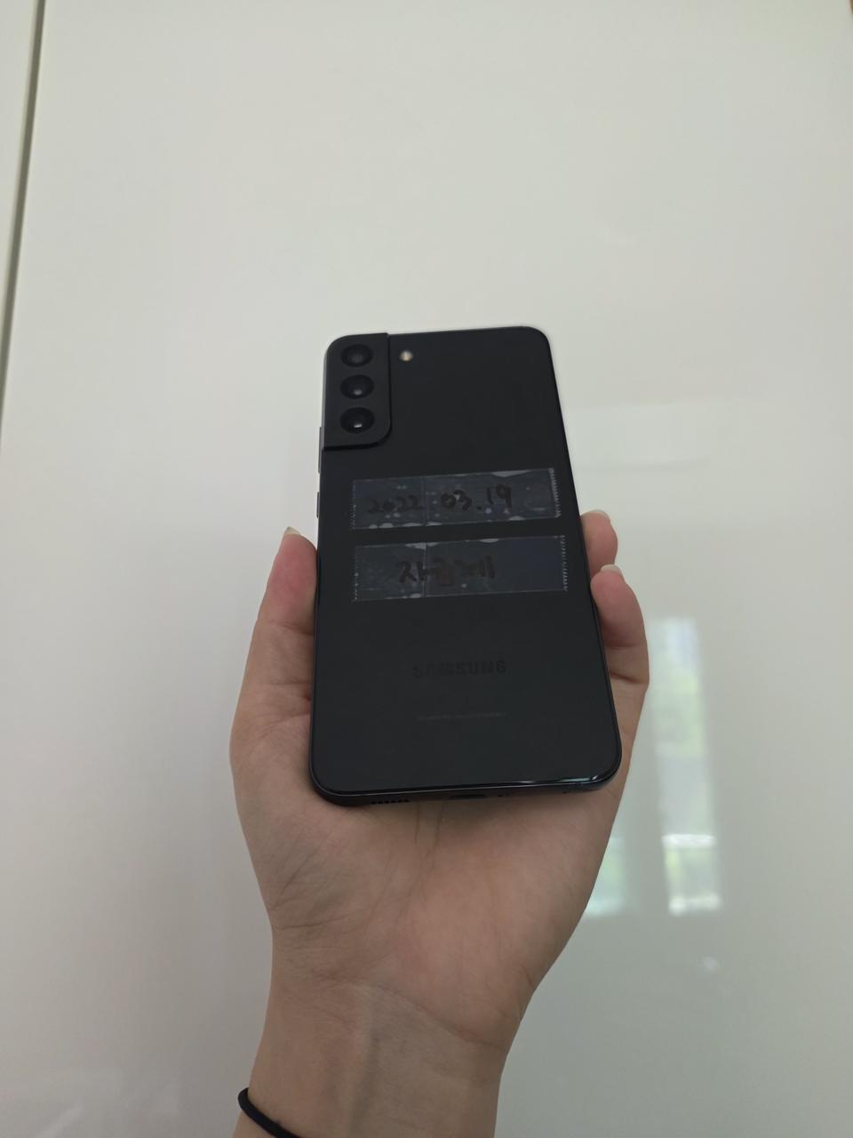 갤럭시s22플러스 256G