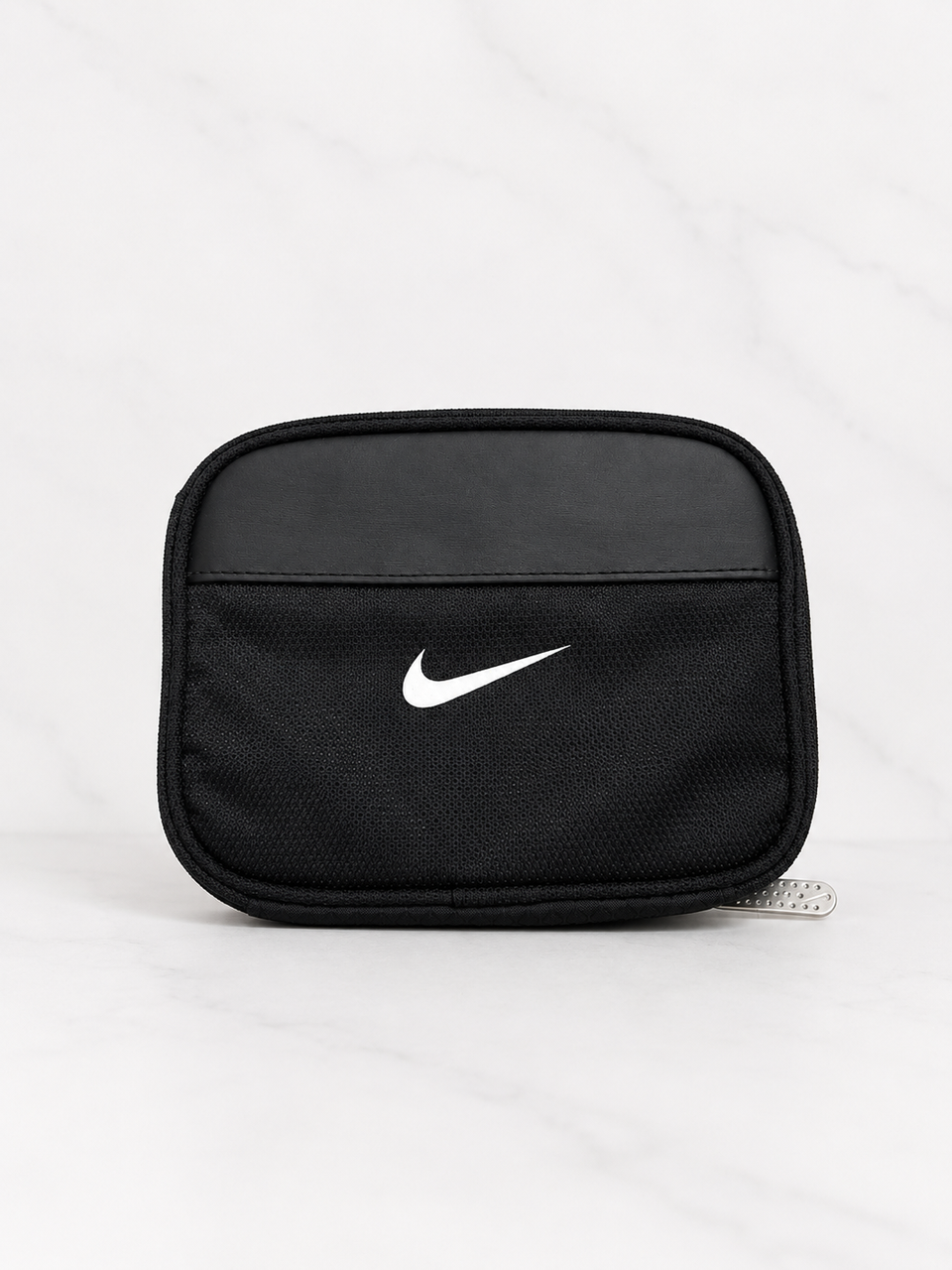 실사용1~2회,남녀공용 )) NIKE GOLF 나이키 골프 미니 파우치백