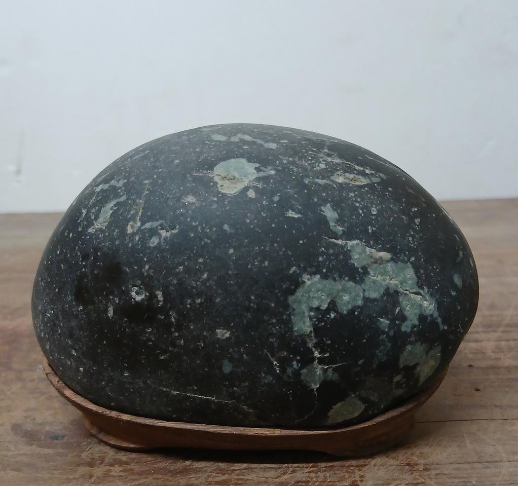 수석 자연수석 주전월석