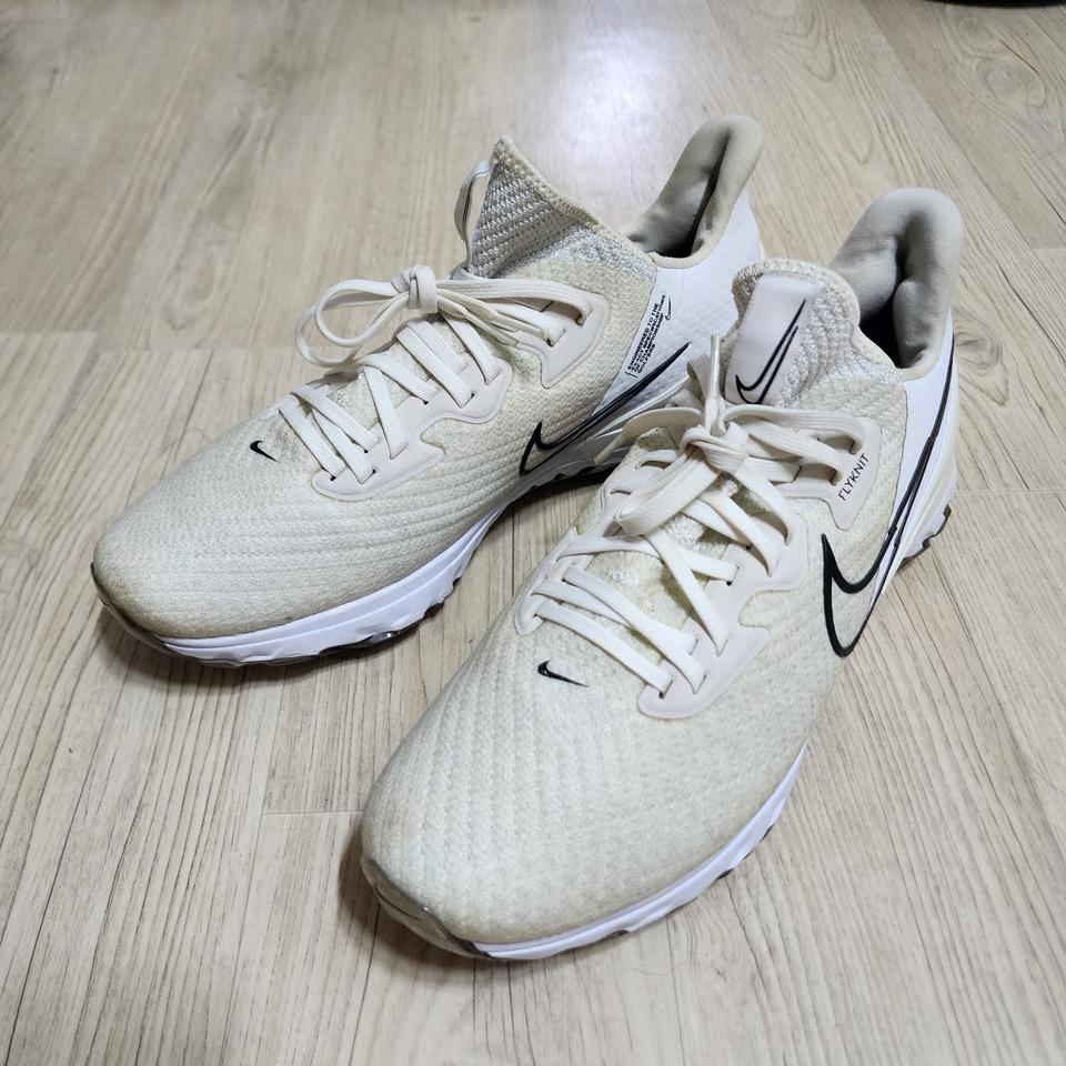 나이키 에어 줌 인피니티 투어 골프화 280mm