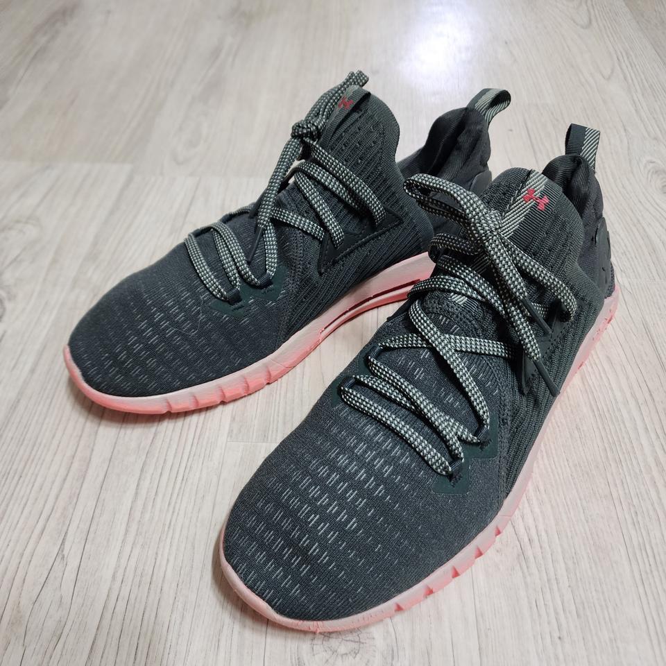 언더아머 UA 호버 SLK EVO 280mm