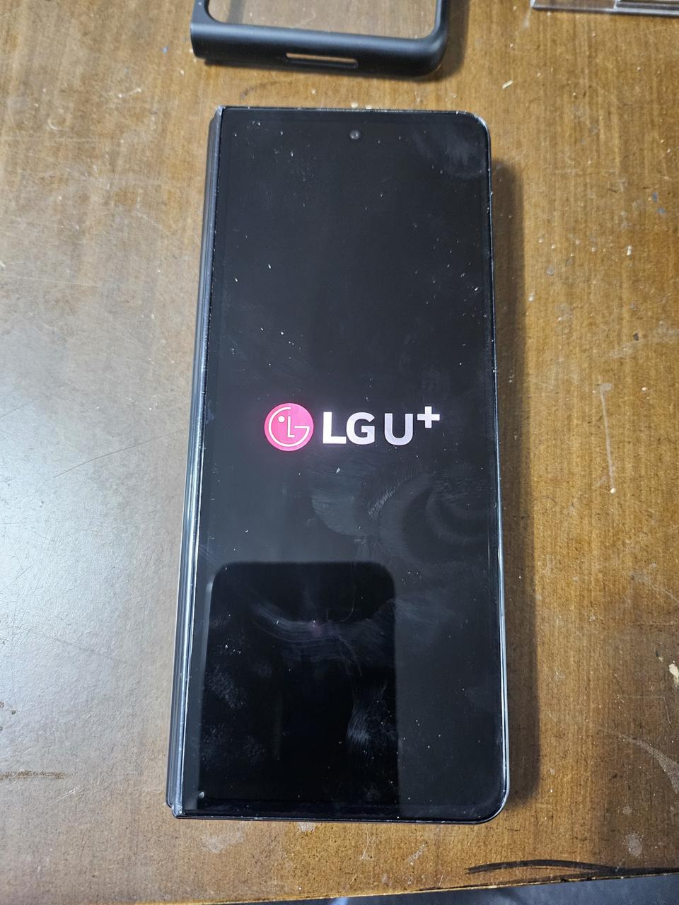 갤럭시 Z 폴드4 블랙 256GB