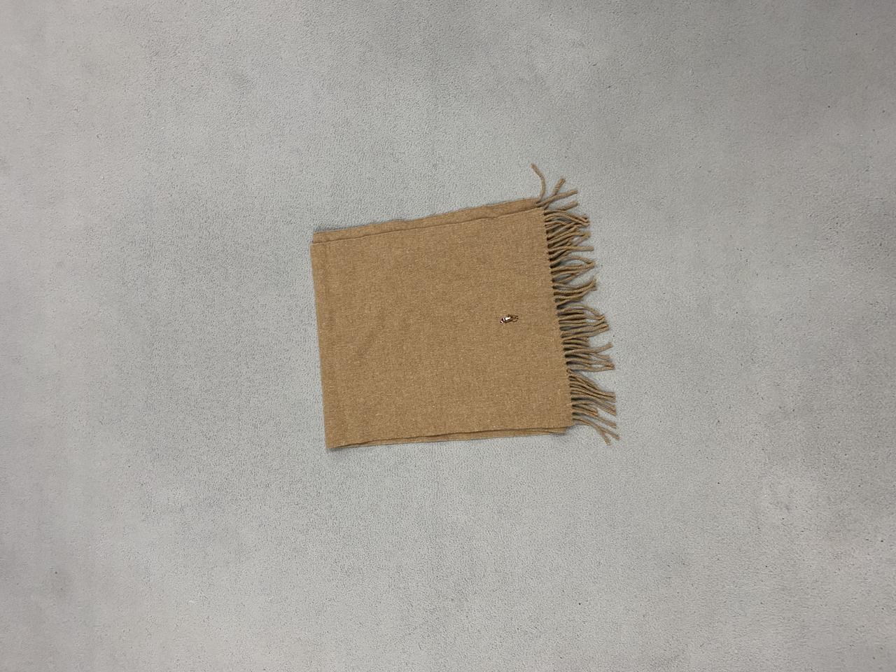폴로 목도리