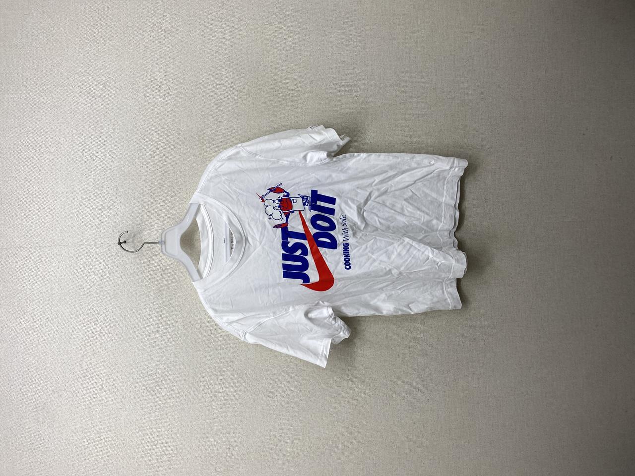 나이키 반팔티 90