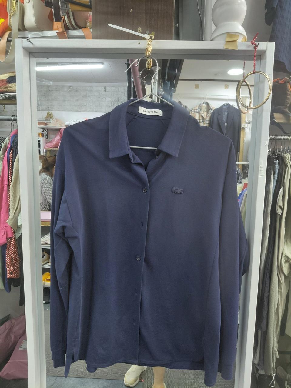 여성라코스테남방38