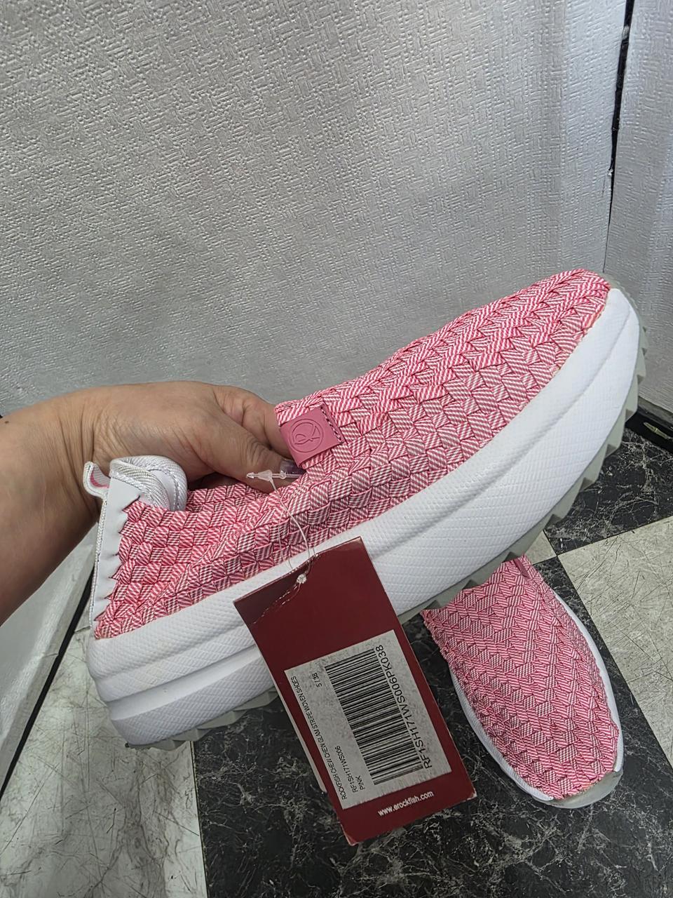 로켓피쉬슬립온