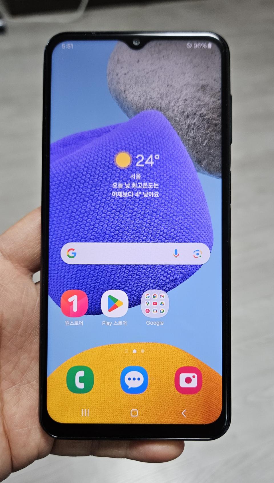 갤럭시 버디2 그린 128GB A급 싸게 팝니다.