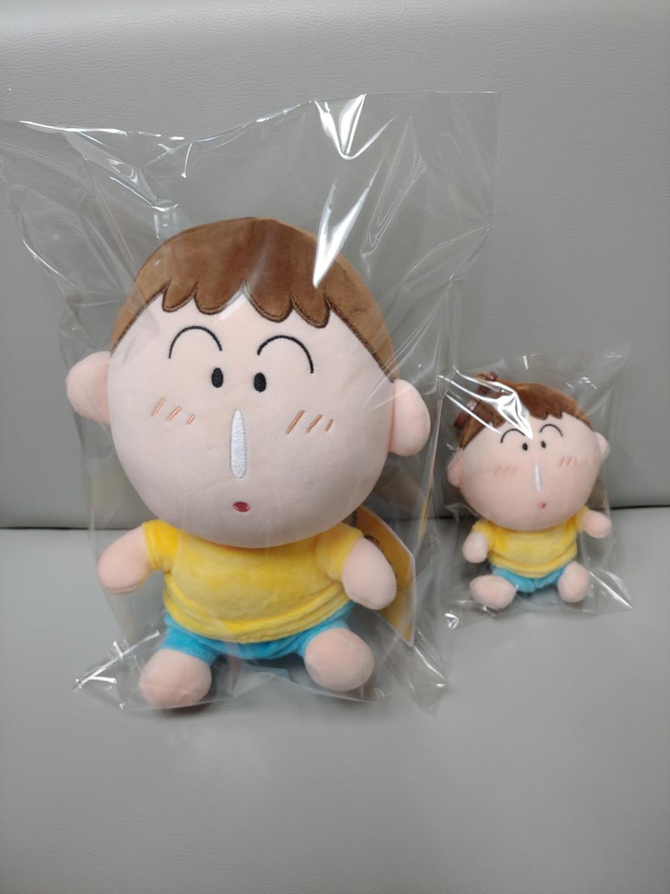 짱구는 못말려 맹구 인형 새거 팔아요
