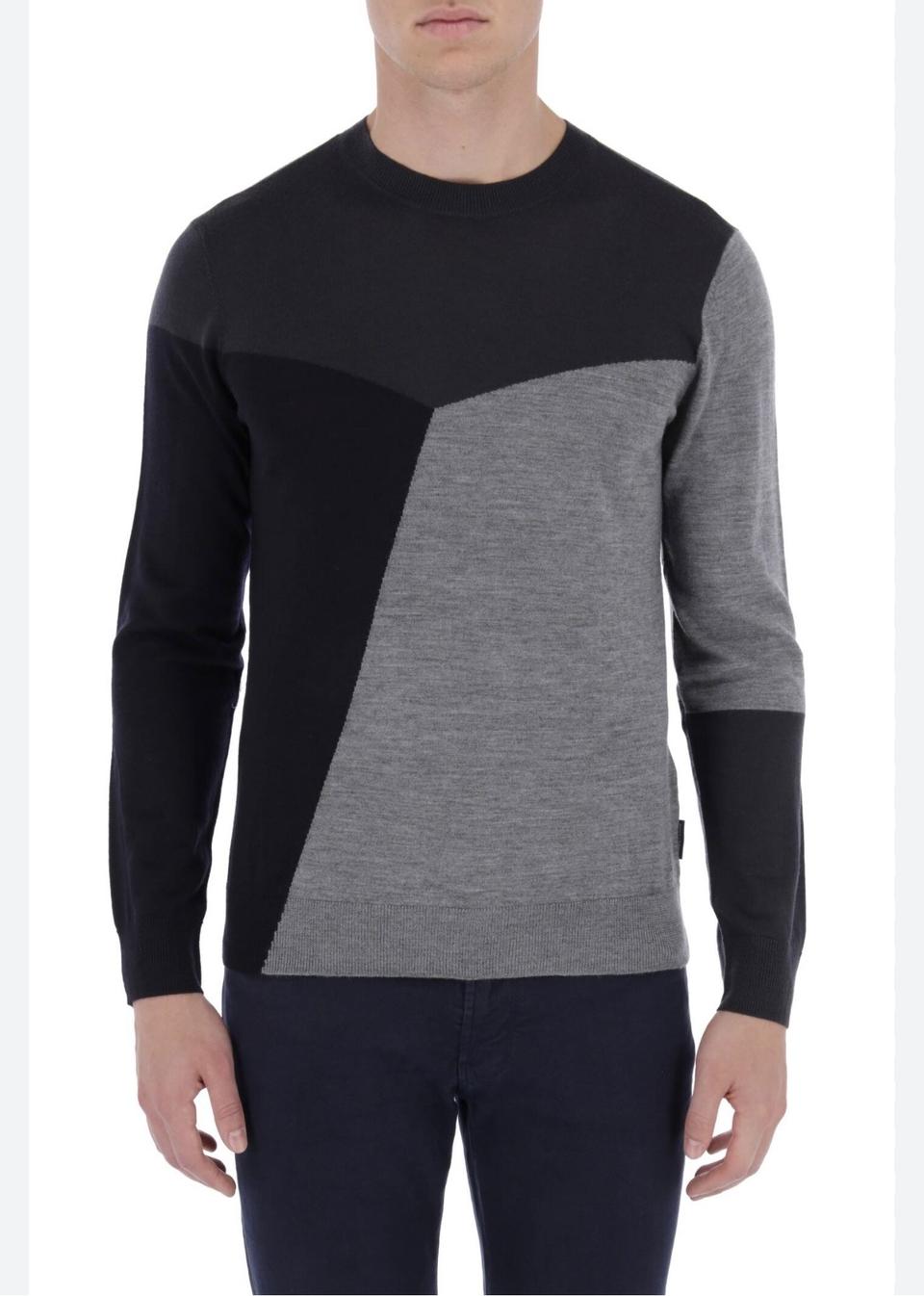 Armani exchange(아르마니 익스체인지) 니트 105(XL)