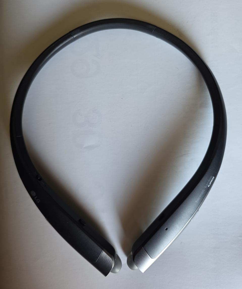 LG 블루투스 이어폰,HBS-1100 팝니다
