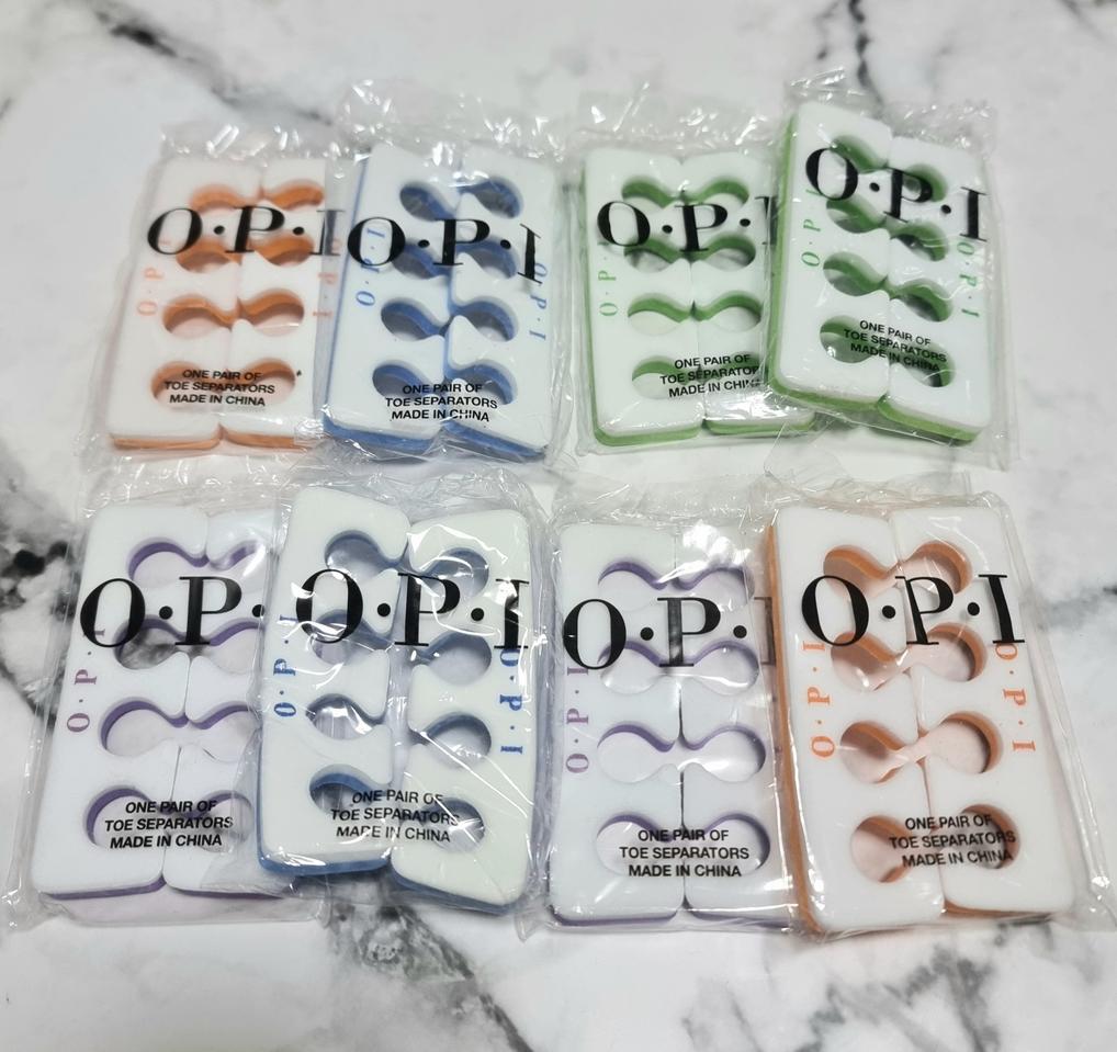 새상품[정품]OPI세퍼라이터(발가락)분리기