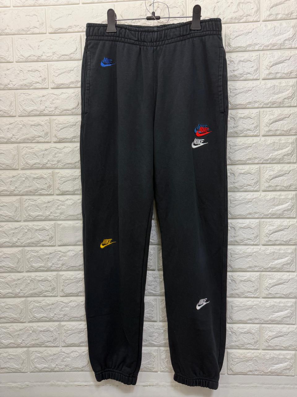 나이키 조거팬츠 L