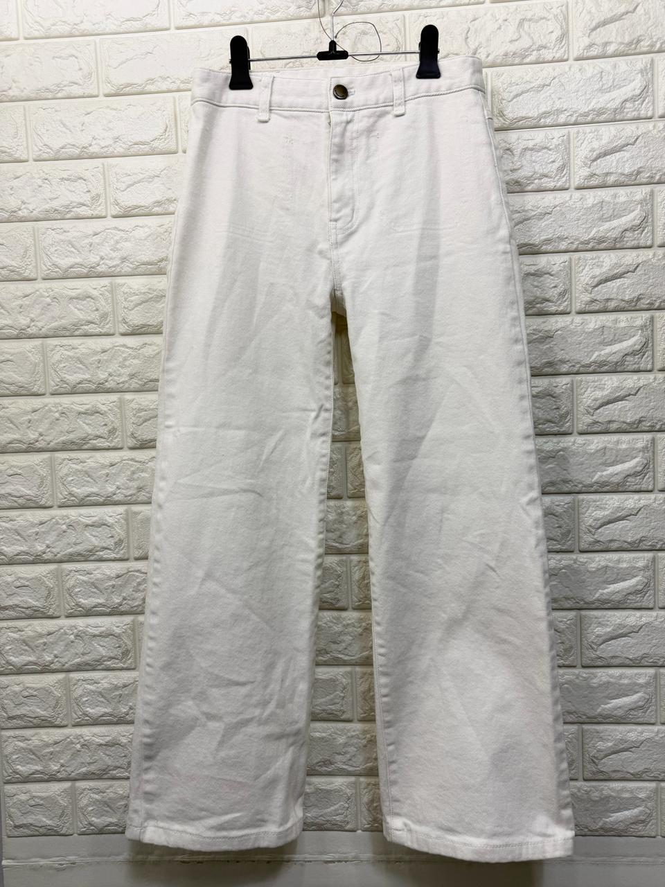 빈폴레이디스 바지 26