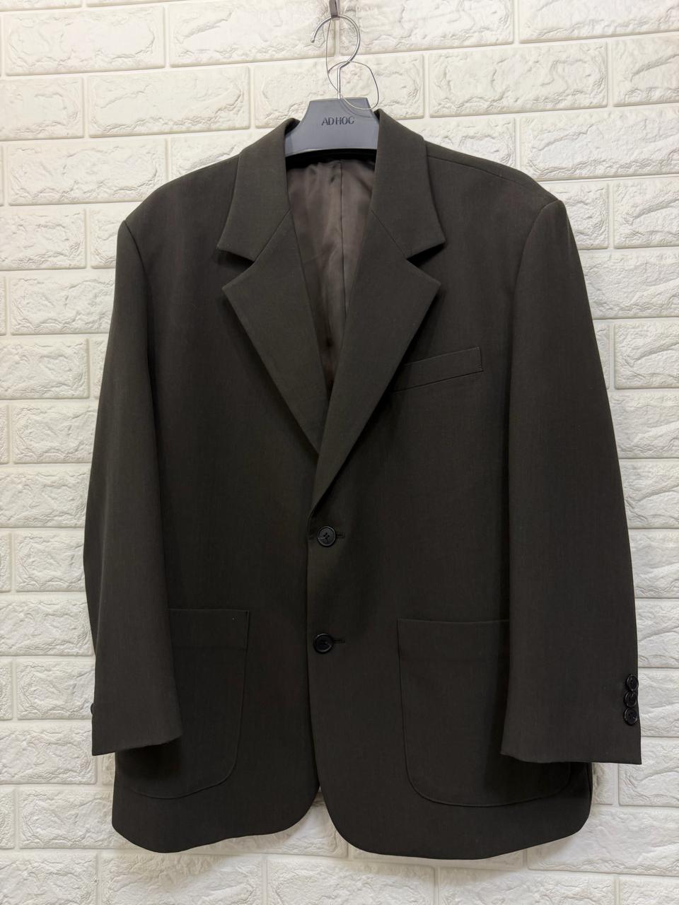 효지 블레이저 S