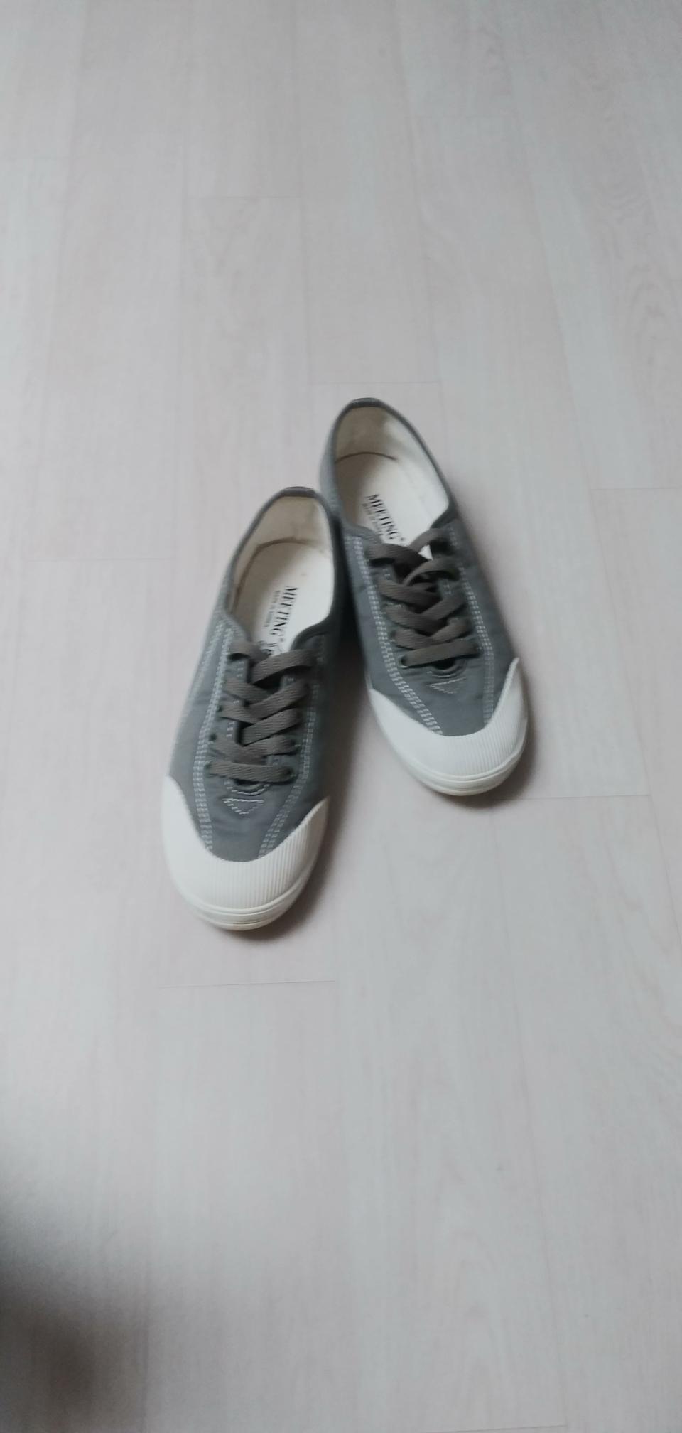 단화 240mm