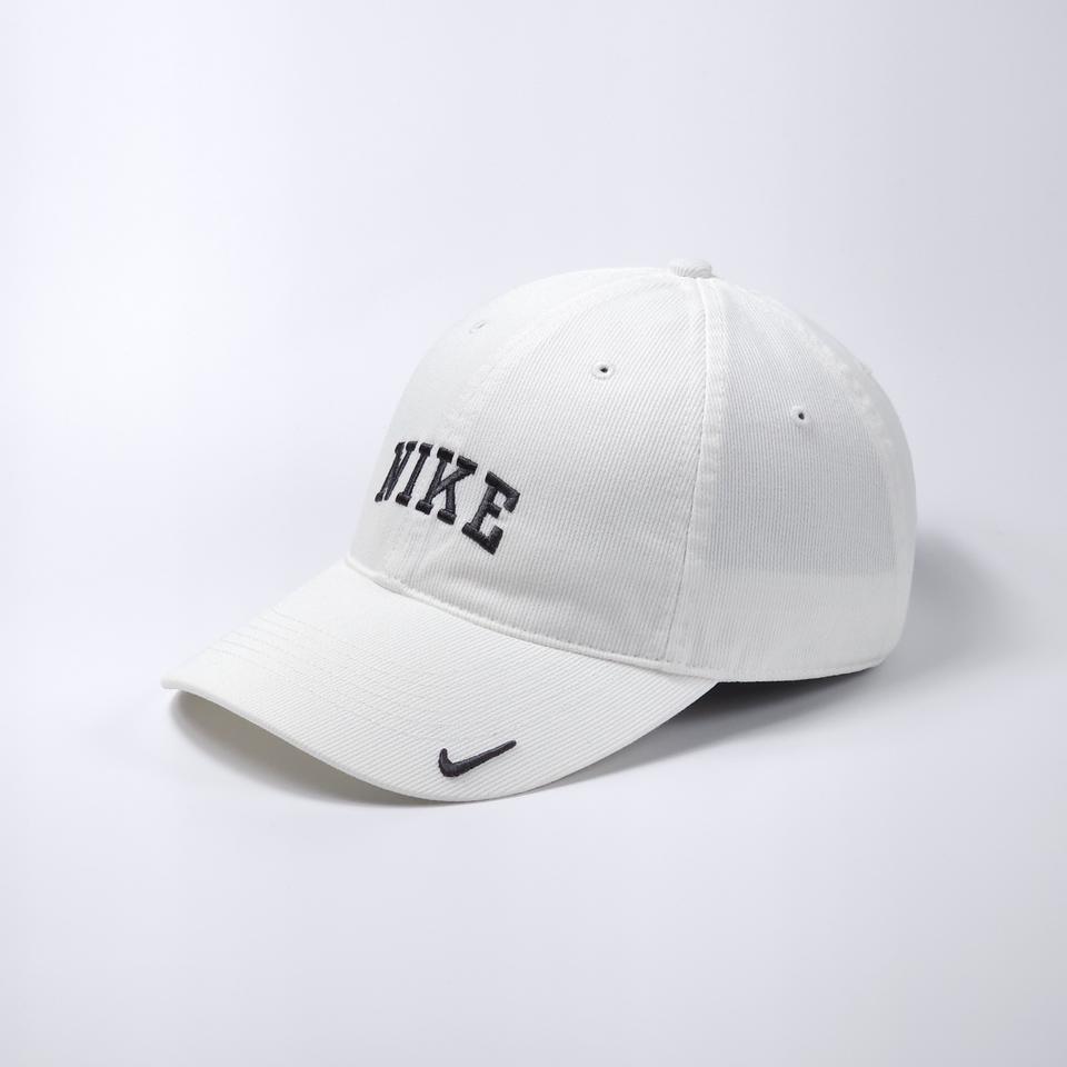 00's 나이키 올드스쿨 빈티지 볼캡 모자