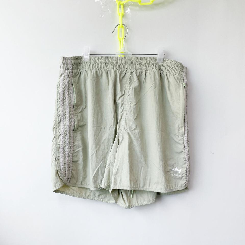 아디다스 2024 밴딩쇼츠 2XL 진스센스