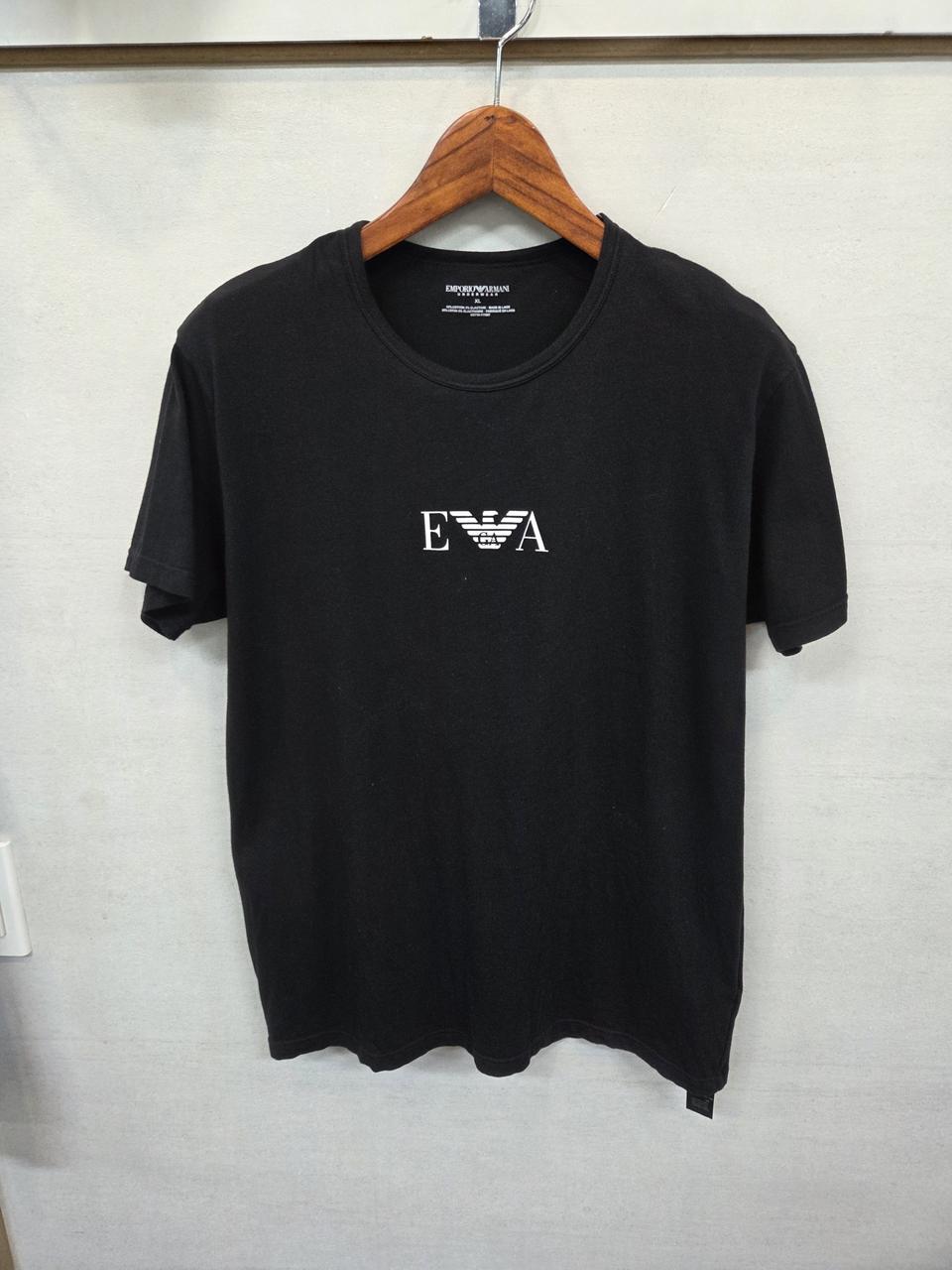 엠프리오 아르마니 로고 반팔 L xl
