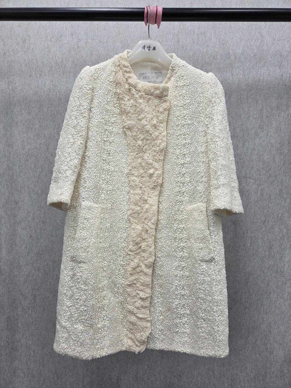 여성 88 마인 코트