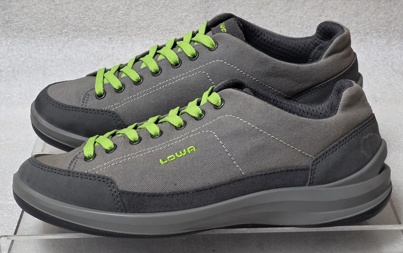 스카르파 SCARPA 파보 라이프스타일 케주얼화 남성 265