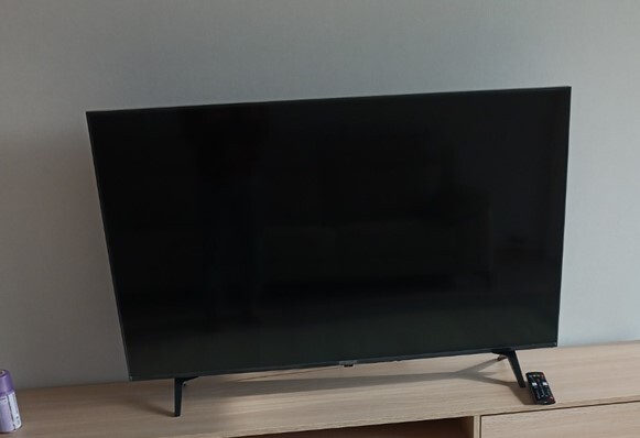 LG 50인치 4K UHD 스마트 TV